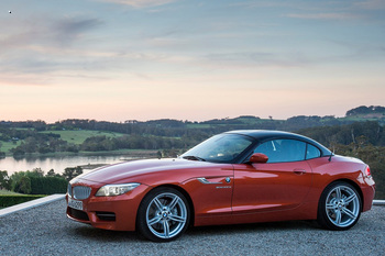 Концерн BMW установил рекорд продаж в январе