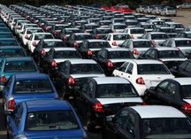 Авторынок Китая демонстрирует ошеломляющий рост