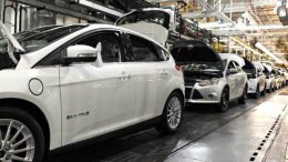 Ford потратит $2,3 млрд на улучшение имиджа