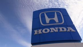 Honda отозвала 250 тысяч автомобилей из-за проблем с тормозами