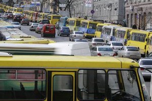 В Кабмине разрабатывают новые правила пассажирских перевозок