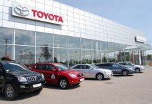 Дилерский центр Toyota заплатить $15,7 млн жертвам ДТП