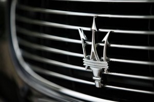 Maserati сменила украинского импортера