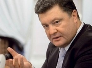 Петр Порошенко продал корпорацию Богдан