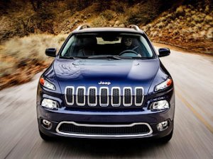 Создатели Jeep Cherokee объяснили спорный дизайн модели