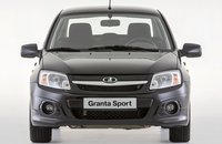 Lada Granta Sport получит новый двигатель