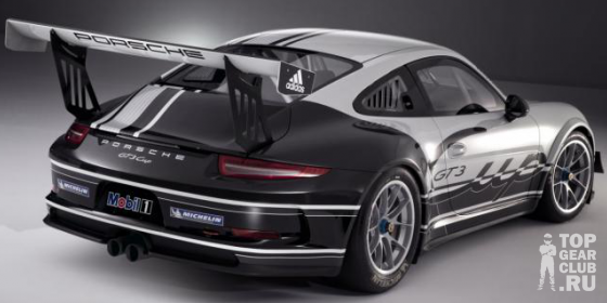 Porsche покажете в Женеве новые версии 911-й модели