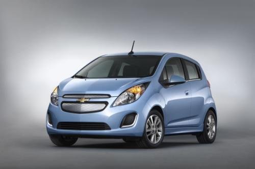 General Motors рассказывает о следующем поколении электромобилей