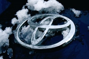 Политика мешает Toyota нарастить продажи в Китае