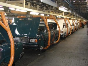 АвтоВАЗ готовится к масштабной модернизации