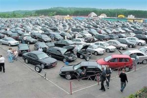 Украинское автопроизводство продолжает падать