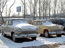 В Украине программа замены старых авто на новые может заработать уже в этом году