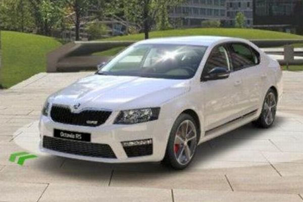 Продажи Skoda упали за март и за первый квартал 2013 года