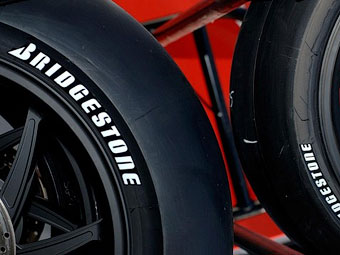Bridgestone будет выпускать шины в России