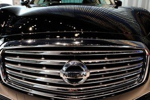 В Nissan отвергли возможность сборки авто в Украине