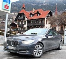 В Германии авторынок в марте сократился на 17%