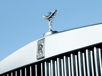 Полноприводный Rolls-Royce появится через три года