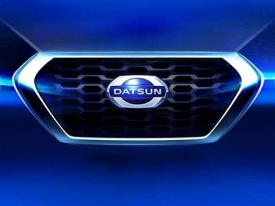 Первый Datsun покажут летом этого года