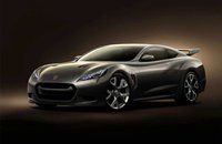 Новое поколение спортивного купе Nissan GT-R будет гибридом