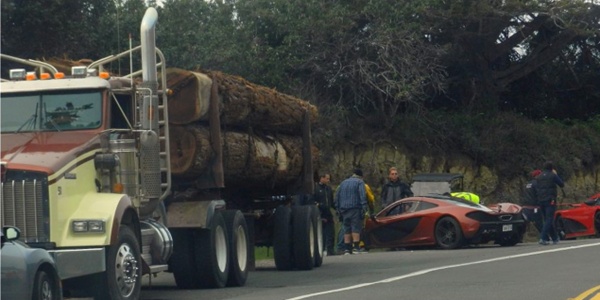 Стали известны автомобили из фильма по игре Need for Speed