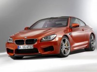 Перевоплощение “заряженного” купе BMW M6 от немецкого тюнера
