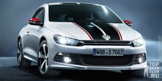 Первые подробности о следующем поколении Volkswagen Scirocco