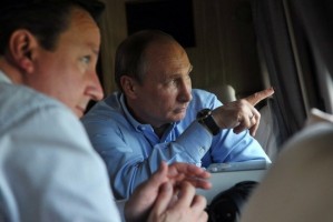 Лимузин для Путина поступит в открытую продажу