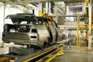 Завод Богдан в Черкассах возобновил производство авто