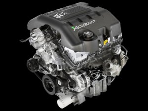 Владельцы Фордов пожаловались на глохнущие моторы EcoBoost