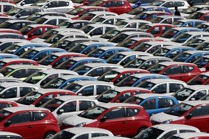 Ученые выявили приверженность автомобилистов к IT