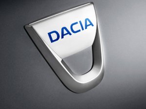 Dacia отказалась от выпуска компакт-кара