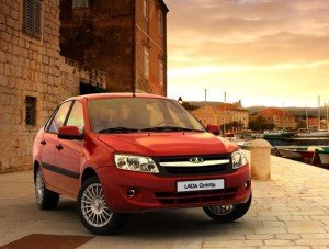 Эксперты предсказывают российскому авторынку первое место в Европе