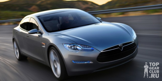 Tesla намерена выпустить конкурента для Nissan LEAF