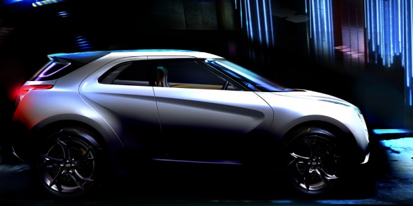 Hyundai выпустит на одной платформе минивэн и кроссовер