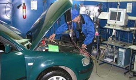 Зачем и когда делать компьютерную диагностику автомобиля