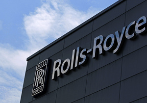 Rolls-Royce заключила миллиардную сделку со скандинавской авиакомпанией