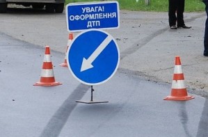 Украинцы мчатся в отпуска, нарушая все правила дорожного движения