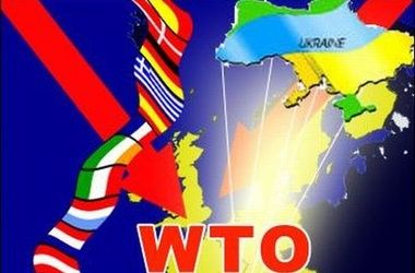 ВТО не имеет права вводить торговые санкции против Украины – Азаров