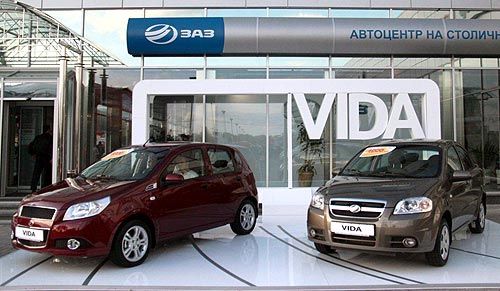 Как в сегменте бюджетных авто В-класса поменялись лидеры?