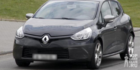 Модели Gordini от Renault вернутся к историческим корням