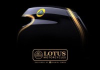 Lotus анонсировал мотоцикл C-01