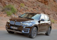 В США BMW X5 третьего поколения можно будет купить за $ 53.725