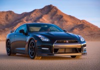 Nissan GT-R Nismo получит 570-сильный двигатель