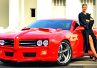 Ателье Trans Am Depot выпустило промо-ролик мускулкара GTO 2014