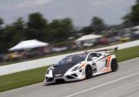 Lamborghini открыла набор желающих поучаствовать в гоночной серии Blancpain Super Trofeo