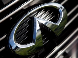 В Infiniti отложили выпуск электрокара