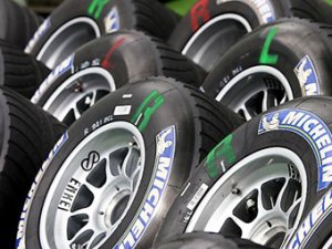 Michelin начал переговоры о возвращении в Формулу-1