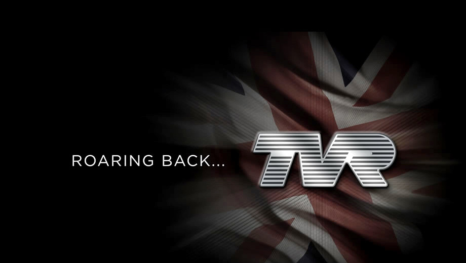 Фирмой TVR Motor Cars вновь будут управлять британцы