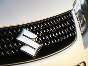 У Suzuki появится конкурент Nissan Juke