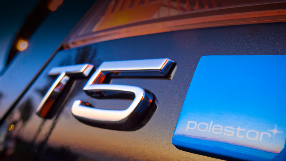 Набор доработок от Polestar будет доступен большему числу моделей